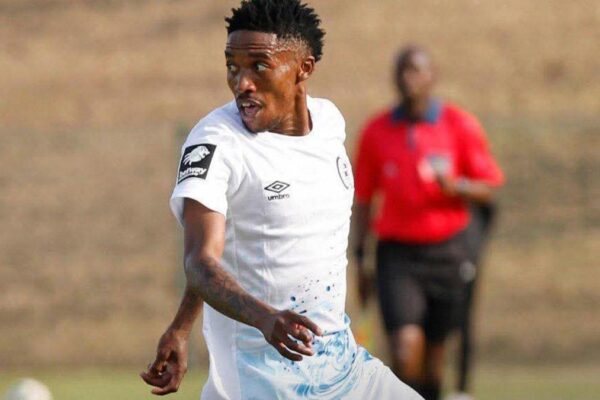 Orbit College FC breaks silence amid dispute between coach Pogiso Mahoye and striker Saleng