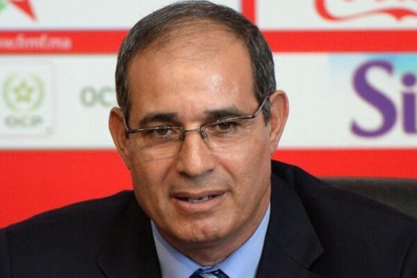 2026 World Cup Qualifiers: There is nothing to be ashamed of - Niger coach Zaki Badou after 5-0 loss to Morocco