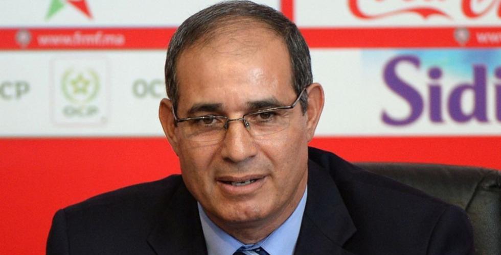 2026 World Cup Qualifiers: There is nothing to be ashamed of - Niger coach Zaki Badou after 5-0 loss to Morocco