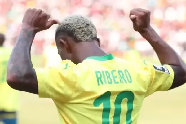 Lucas Ribeiro is irreplaceable – Mamelodi Sundowns coach Miguel Cardoso