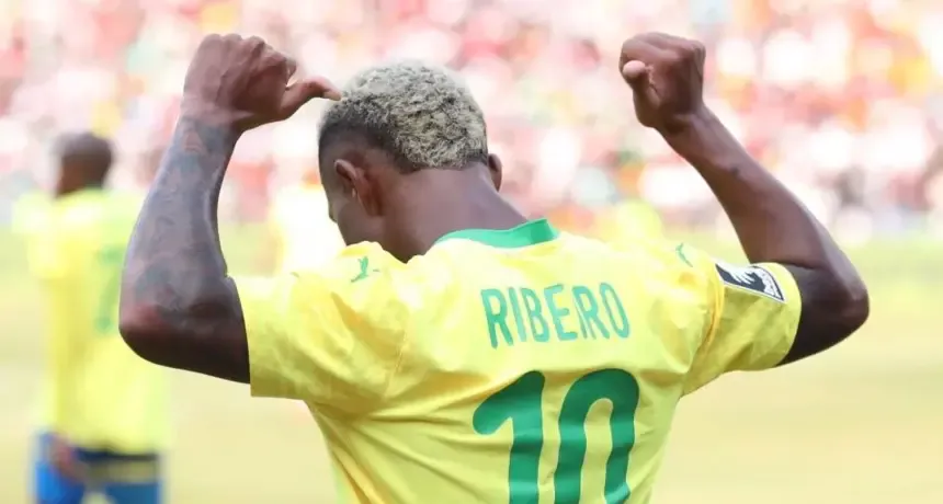 Lucas Ribeiro is irreplaceable – Mamelodi Sundowns coach Miguel Cardoso