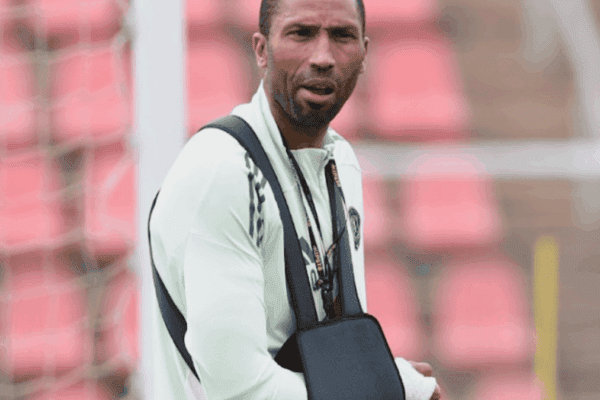 Orlando Pirates coach Abdeslam Ouaddou hails players after hard-fought win over Siwelele FC