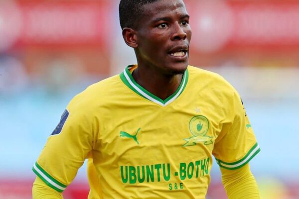 Revealed: Mamelodi Sundowns blocked Neo Maema’s summer to Kaizer Chiefs