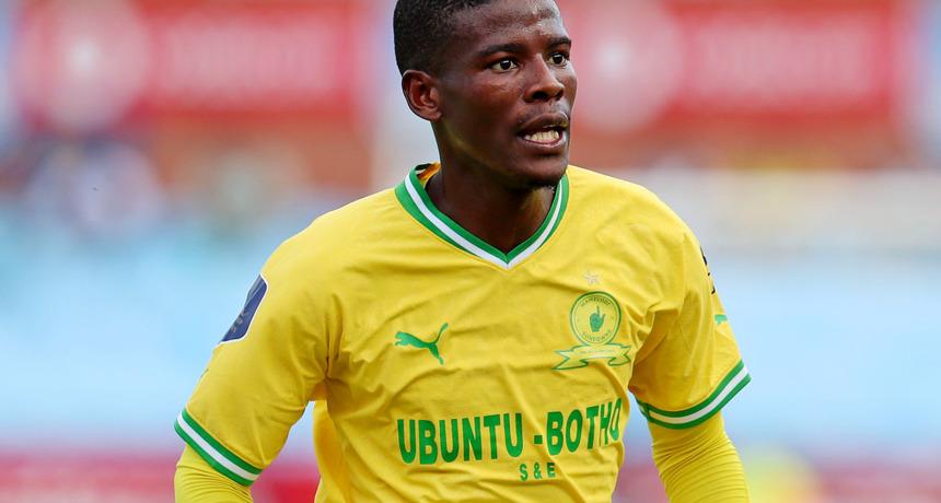 Revealed: Mamelodi Sundowns blocked Neo Maema’s summer to Kaizer Chiefs