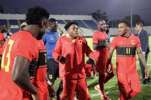 2026 World Cup Qualifiers: Angola and Libya set for crucial clash – Where to Watch