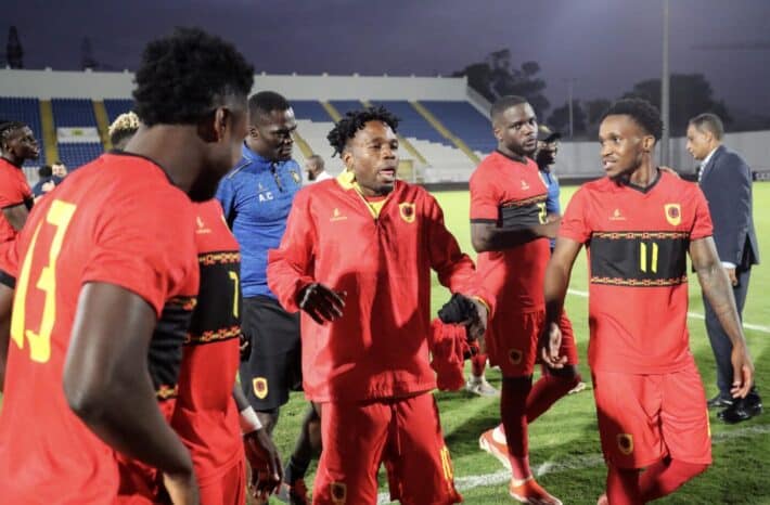 2026 World Cup Qualifiers: Angola and Libya set for crucial clash – Where to Watch