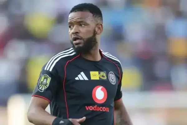 Former Orlando Pirates star Mpho Makola tips Sipho Mbule for greatness at club
