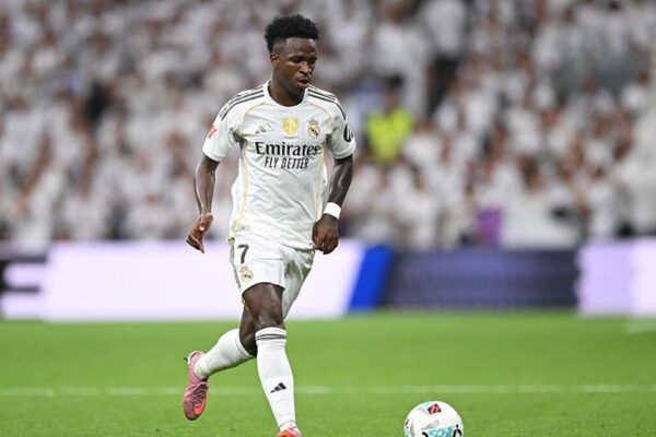 Brazilian-Cameroonian star Vinicius Junior considering Real Madrid departure