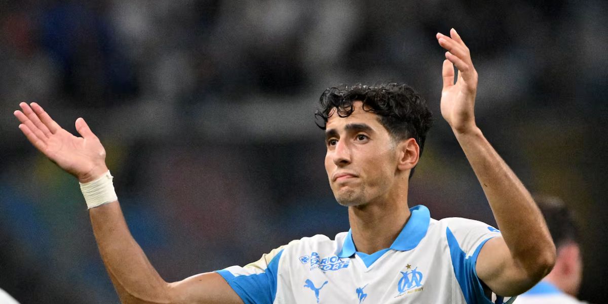 Walid Regragui says Moroccan defender Nayef Aguerd ‘was not valued properly’ during Premier League spell