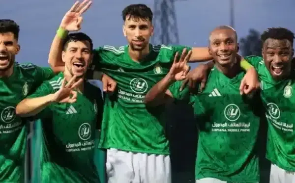 CAF Champions League: Al Ahli Tripoli edge past Dadjè FC to secure progress
