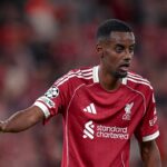 Alexander Isak’s injury absence leaves Liverpool short of goals