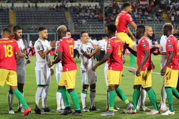 High-stakes day in African World Cup qualifiers with key matches Across the continent