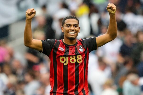 Morocco’s Amine Adli shortlisted for Bournemouth Player of the Month award in EPL