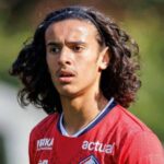 Juventus target French-Moroccan midfielder Ayyoub Bouaddi amid growing transfer interest