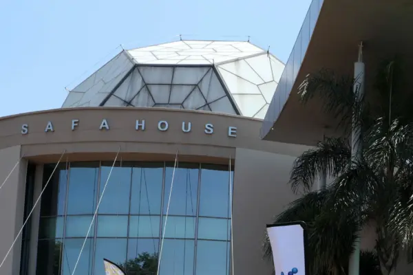 South Africa FA 'deeply disappointed' over 'unprecedented' FIFA decision to dock Bafana points