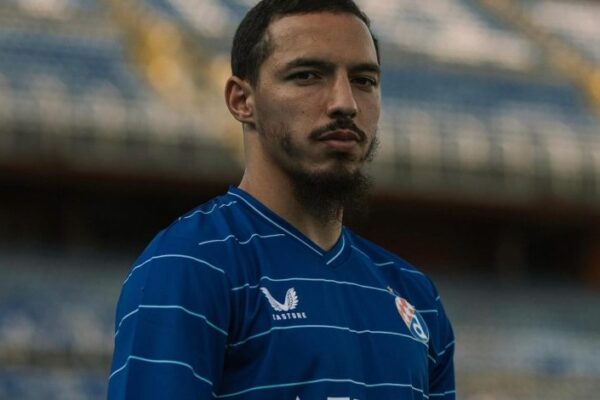 Algerian international Ismaël Bennacer set for return in derby against Hajduk Split