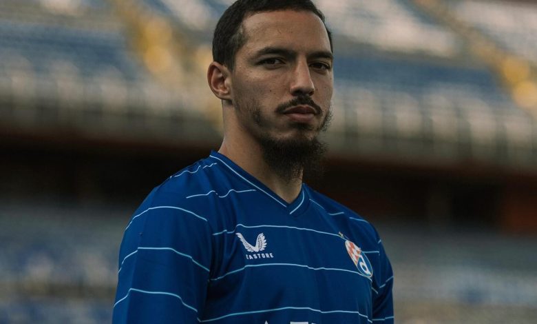 Algerian international Ismaël Bennacer set for return in derby against Hajduk Split