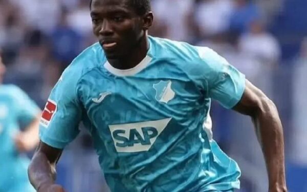 Liverpool target Ivorian winger Bazoumana Touré for next transfer move