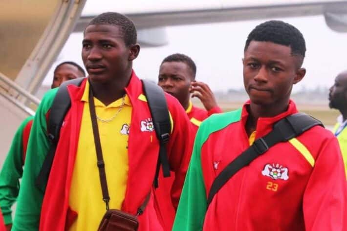 2025 WAFU-B U17 Qualifiers: Burkina Faso and Benin set for Group B opener 