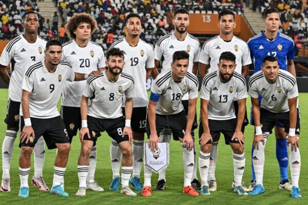 Libya edge Angola to boost 2026 World Cup qualification hopes