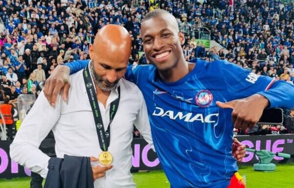 Agent Kamara dismisses Chelsea return as Nicolas Jackson settles at Bayern