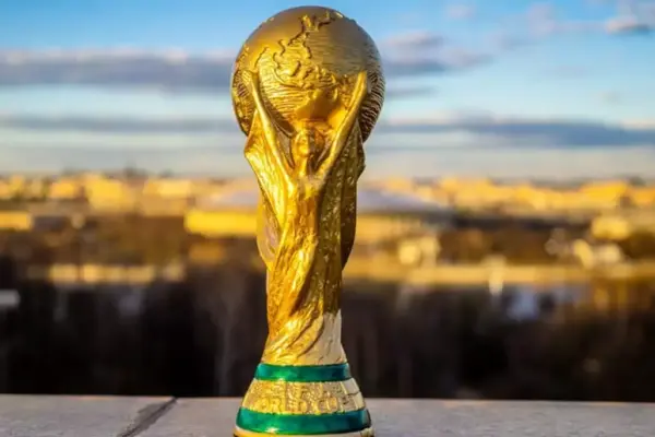 CONMEBOL pushes for expanded role in 2030 World Cup