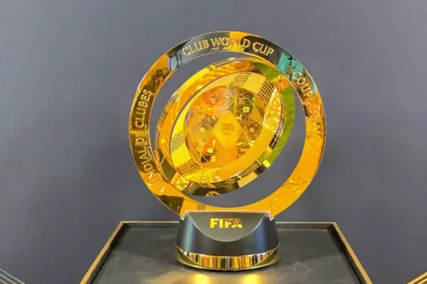 Brazil submits official bid to host 2029 FIFA Club World Cup