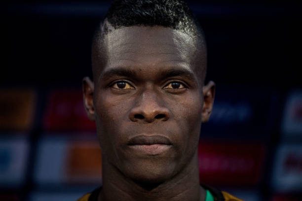 Senegalese defender Pape Abou Cissé eyes return to Greece