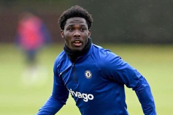 Ivory Coast international Datro Fofana joins Fatih Karagümrük 