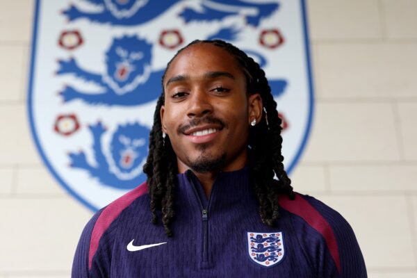 'If I can do it, you can do it' – English-Kenyan fullback Djed Spence eyes history as first Muslim to play for England