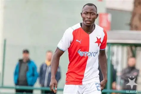 Gambian forward Ebrima Singhateh denied transfer as MFK Karvina blocks Beerschot move