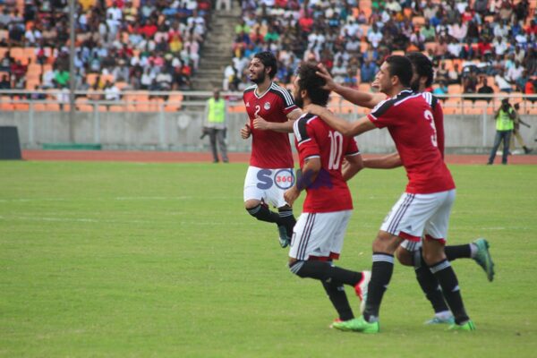 Egypt rejects high-profile friendly against powerhouse Brazil