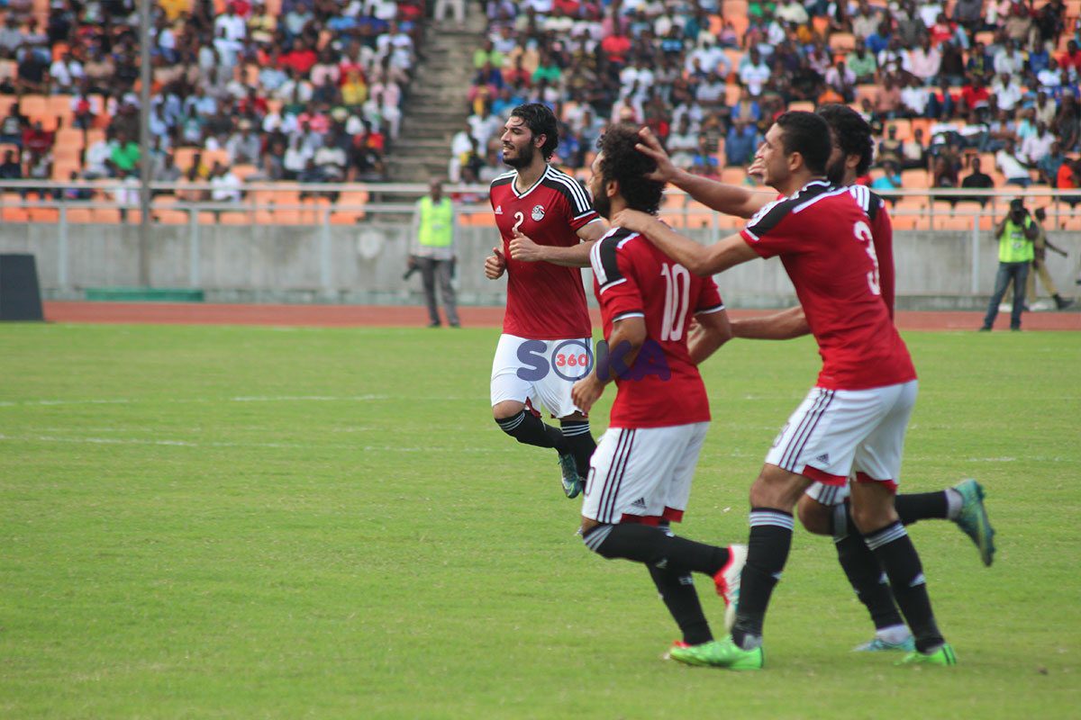 Egypt rejects high-profile friendly against powerhouse Brazil