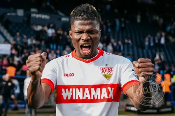 Malian forward El Bilal Touré opens account as Beşiktaş edge Başakşehir 