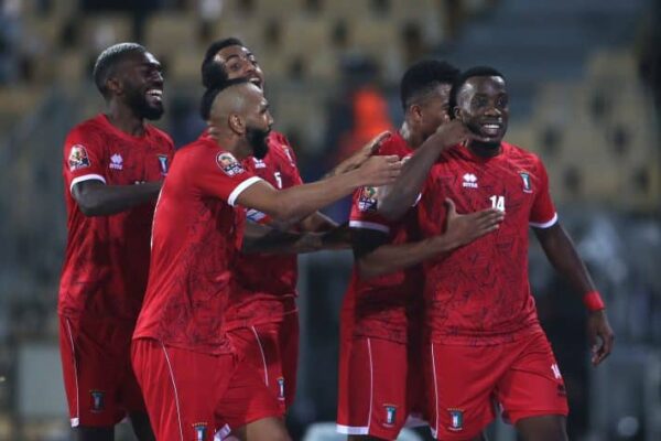 Guinea and Tunisia set for crucial World Cup Qualifier in Malabo