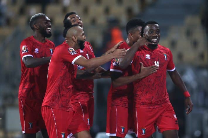 Guinea and Tunisia set for crucial World Cup Qualifier in Malabo