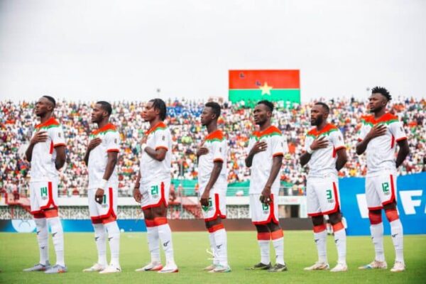 2026 World Cup Qualifiers: Burkina Faso confirm dates for crucial September fixtures