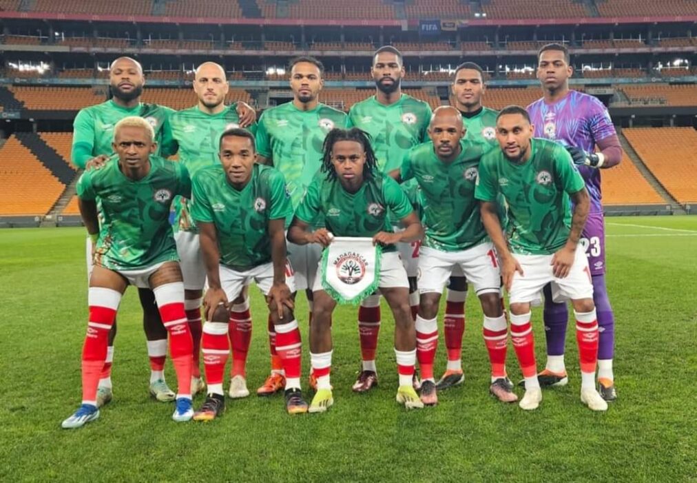 Cape Verde, Madagascar, Benin and Comoros keep World Cup dream alive World Cup 2026 Qualifiers: Group I wide open as Madagascar ousts Comoros from top spot with 2-1 victory - Ghana Latest Football News, Live Scores, Results - GHANAsoccernet