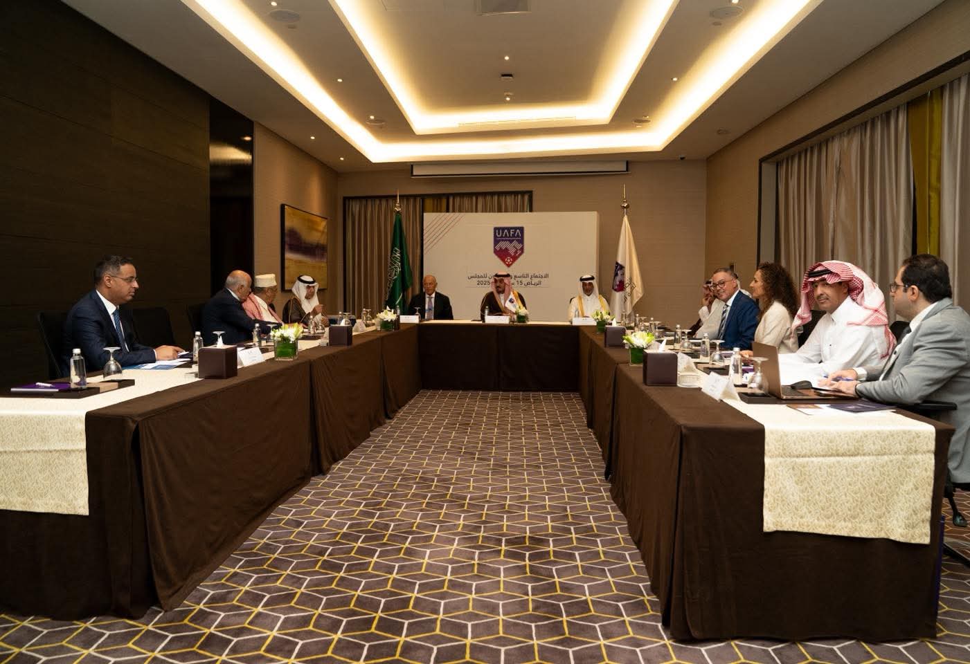 African influence strengthens in UAFA as Morocco lands 2027 Arab Women’s Cup