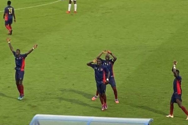 CAF Confederation Cup: USFA edge past AS Gbohloé-su in Ouagadougou