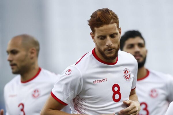 Fakhreddine Ben Youssef set to begin new chapter with US Monastir