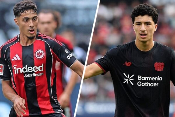 Farès Chaïbi and Ibrahim Maza begin Champions League journeys as Algerians mark European stage