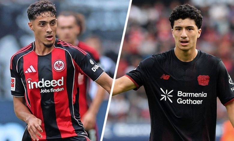 Farès Chaïbi and Ibrahim Maza begin Champions League journeys as Algerians mark European stage