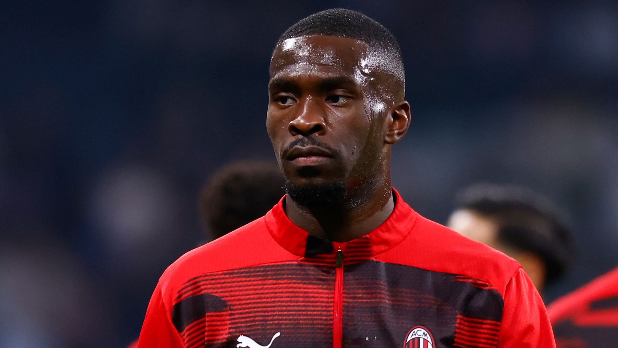 Fikayo Tomori AfricaSoccercom Fikayo Tomori English Nigerian Fikayo Tomori embraces AC Milan pressure as pride and expectations fuel resurgence AfricaSoccercom