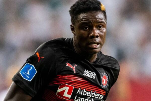 Franculino Djú emerges as PSG transfer target