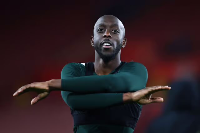  G0wL9r XgAAiLn7 1   Injured Yoane Wissa a major doubt for DR Congos crucial World Cup qualification matches in October   AfricaSoccercom