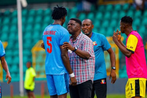 CAF Champions League: How to watch Zilimadjou’s decisive clash with Remo Stars live