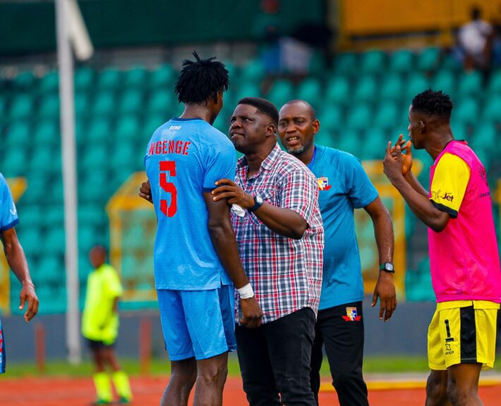 CAF Champions League: How to watch Zilimadjou’s decisive clash with Remo Stars live
