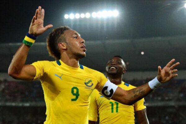 Gabon misses out on 2026 World Cup qualification despite final day victory