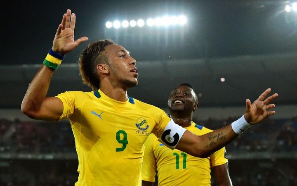  Gabon 2   Gabon misses out on 2026 World Cup qualification despite final day victory   AfricaSoccercom